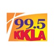 プログラムのアイコン：99.5 KKLA
