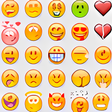 Icoon van programma: More iChat Smileys