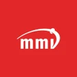 Symbol des Programms: MMI Cheers Club