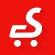 Biểu tượng của chương trình: Sendo: Sinh Nhật Sale Bất…