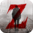 Ikona programu: Zombie Shooter:Multiplaye…