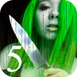 プログラムのアイコン：Alexandra Scary Stories C…