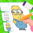 Icoon van programma: TraceArt - Easy Learn To …