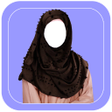 Icon of program: Hijab Women Scarf Photo S…