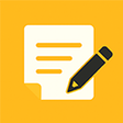 Иконка программы: Adbear Sticky Notes (Yapı…