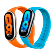 Иконка программы: Mi Band 87 - Watch Faces