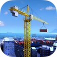 ไอคอนของโปรแกรม: Construction Simulator PR…