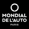 Icône du programme : Mondial de lAuto 2022