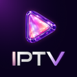 프로그램 아이콘: IPTV Player: Playlist Hub