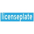 Icon of program: Licenseplate