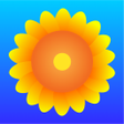 Symbol des Programms: Sunflower Browser