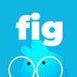 Иконка программы: Fig: Make great websites
