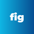 Symbol des Programms: Fig: Make great websites