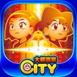 秘宝伝大都吉宗CITYパチスロ