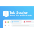 Tab Session - history, tabs and bookmarks