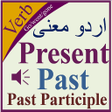 Icon of program: Verbs Urdu
