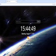 Icoon van programma: Custom newtab browser