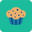 Ikona programu: Kids Meals: Recipes  Guid…