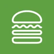 プログラムのアイコン：Shake Shack México