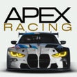 プログラムのアイコン：Apex Racing