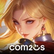 プログラムのアイコン：Gods & Demons - Com2uS