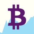 프로그램 아이콘: BitChart - BTC Price Trac…