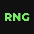 Иконка программы: Random Number Generator: …