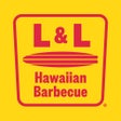 プログラムのアイコン：LL Hawaiian Barbecue