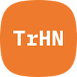 Icoon van programma: Track HN