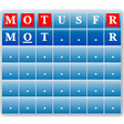 程序图标：MOTUS FR LINGO FAN