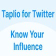 Ícone do programa: Taplio for Twitter