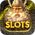 ไอคอนของโปรแกรม: Get Rich - Slots Games Ca…