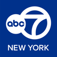 プログラムのアイコン: ABC 7 New York Eyewitness…