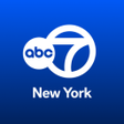 Icono de programa: ABC 7 New York Eyewitness…