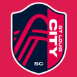 プログラムのアイコン：STL CITY SC