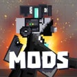 Ícone do programa: Cameraman Mods Maps for M…