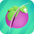 程序图标：Fruit Blend 3D