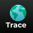 أيقونة البرنامج: Intrace: Visual Tracerout…