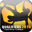 Ícone do programa: Qualifiers 2014