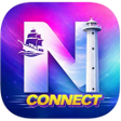 Ícone do programa: Naval Connect