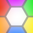 Icon of program: HEXLE: STRATEGY PUZZLE RI…