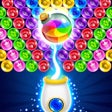 Ícone do programa: Princess Alice: Bubble Sh…