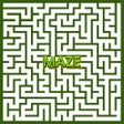 Ícone do programa: Maze