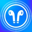 أيقونة البرنامج: Find my Pods: Device Find…
