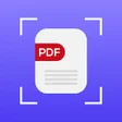 Ícone do programa: Scanner app: pdf scanner