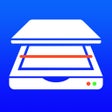 程序图标：Scanner App  PDF Scanner