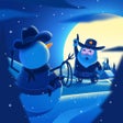 أيقونة البرنامج: Ragduel