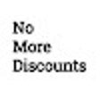 程序图标：No more Discounts!