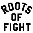 Programın simgesi: Roots of Fight