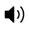 Ikon program: Tab Volume